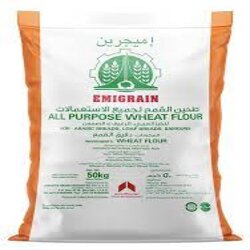 MAIDA EMIGRAIN FLOUR